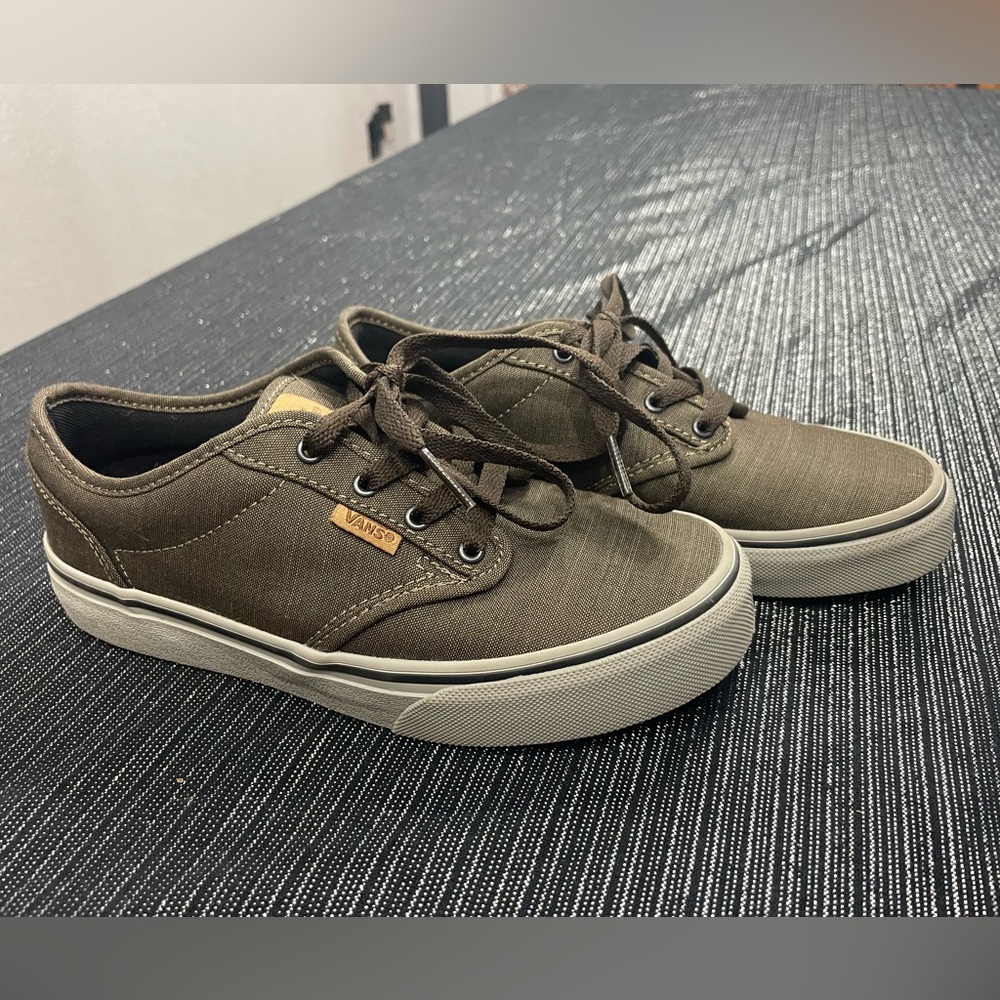 Vans Kids Sneakers